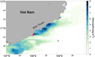 Bacterial Composition Associated With Giant Colonies of the Harmful <mark class="highlighted">Algal Species</mark> Phaeocystis globosa